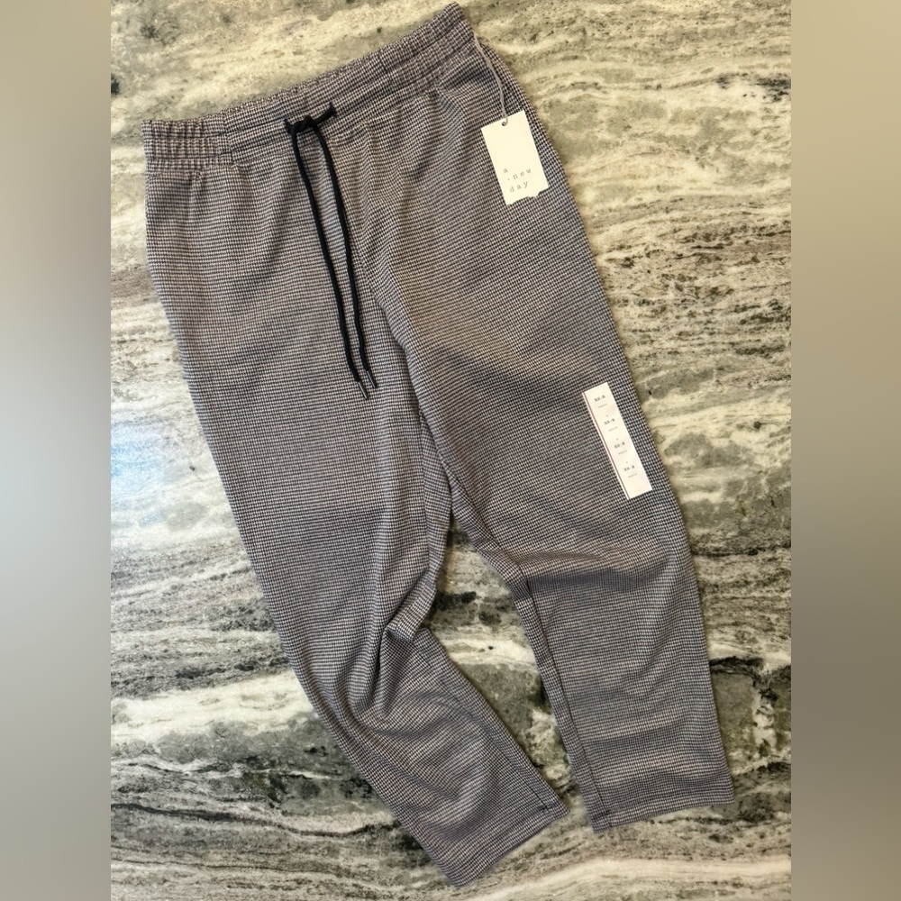 NWT A New Day Dress Pants XS Ankle